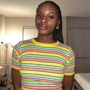 Summer Top